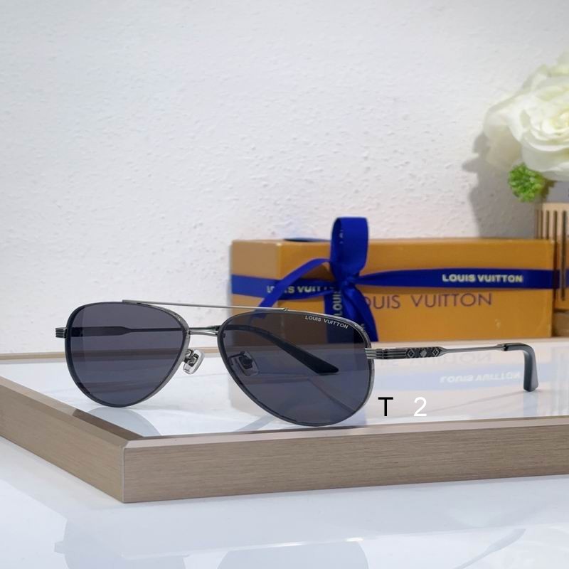 LV Sunglasses ID:20260410-3342